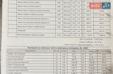 Внедорожник / Кроссовер Lexus RX 2014 в Одессе