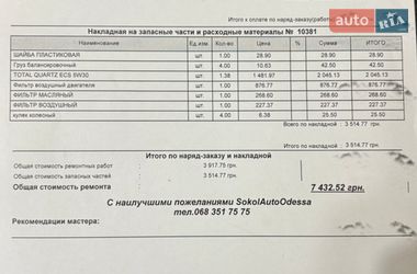 Внедорожник / Кроссовер Lexus RX 2014 в Одессе