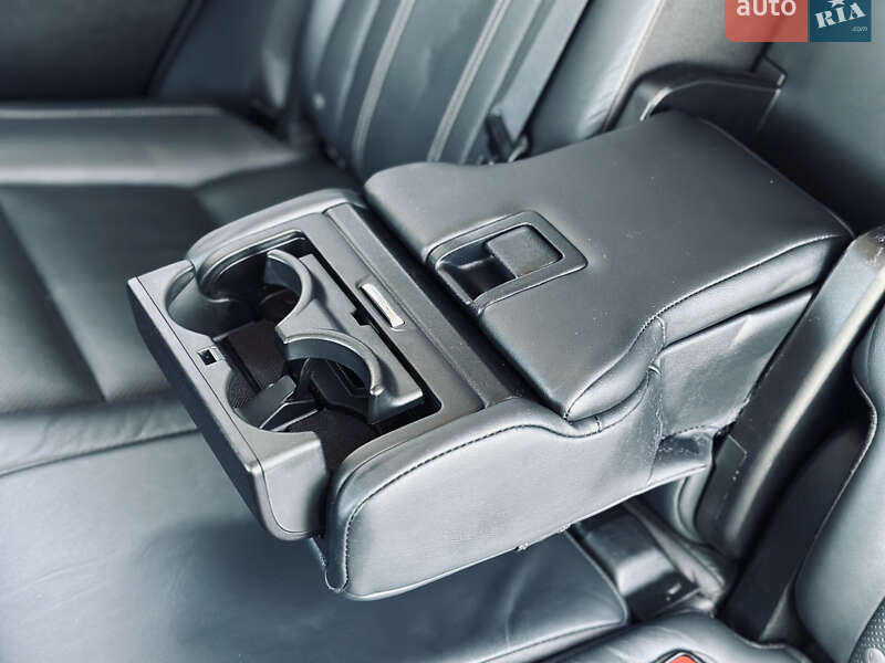 Внедорожник / Кроссовер Lexus RX 2018 в Кременчуге фото 18 Внедорожник / Кроссовер Lexus RX 2018 в Кременчуге