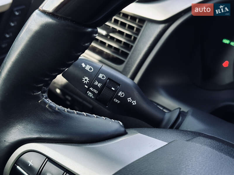 Внедорожник / Кроссовер Lexus RX 2018 в Кременчуге фото 53 Внедорожник / Кроссовер Lexus RX 2018 в Кременчуге