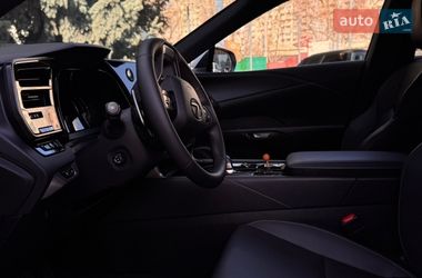 Внедорожник / Кроссовер Lexus RX 2023 в Одессе