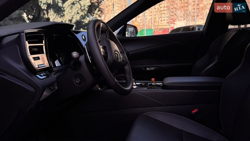 Внедорожник / Кроссовер Lexus RX 2023 в Одессе
