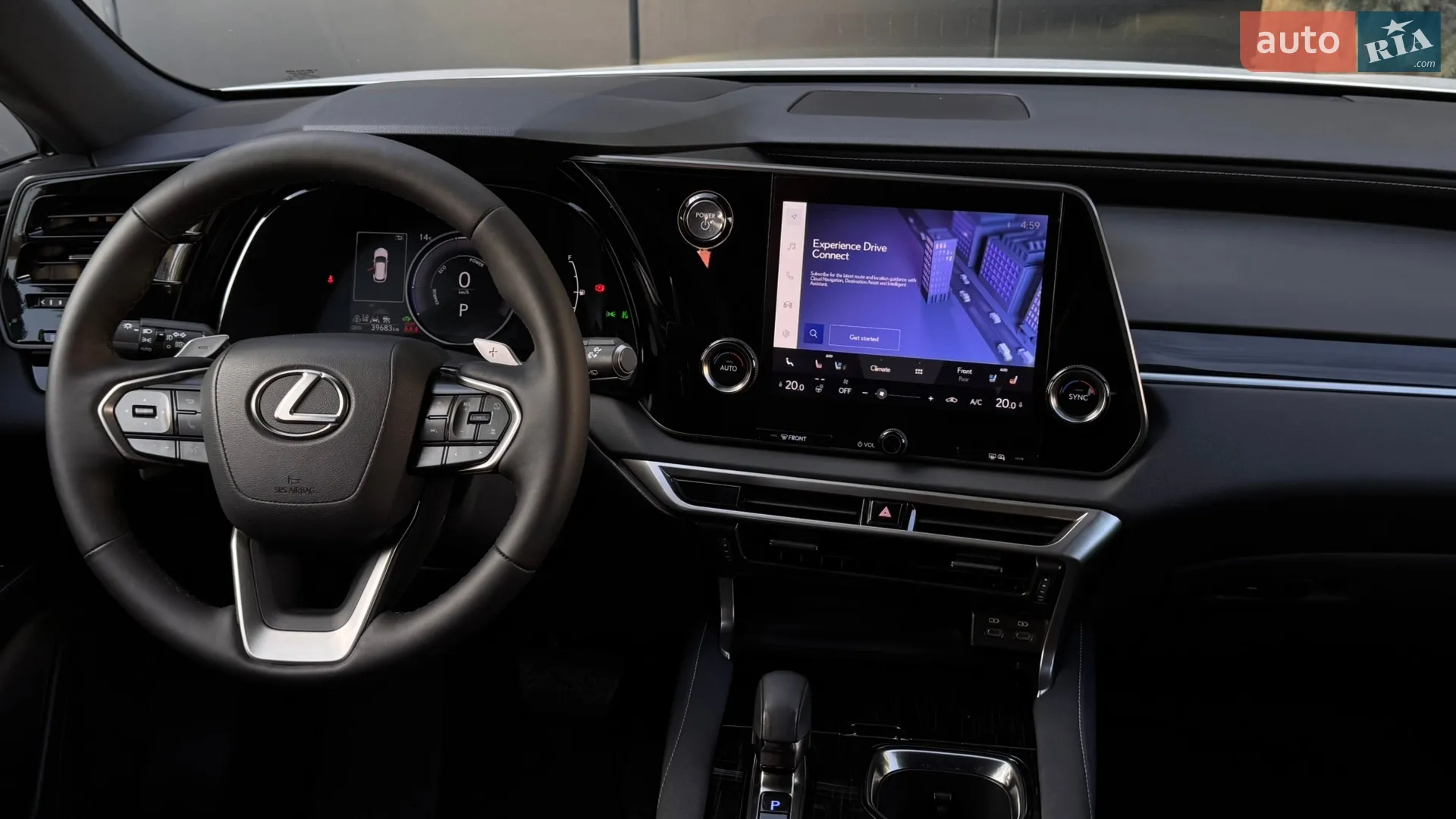 2023 Lexus RX - мініатюра 18