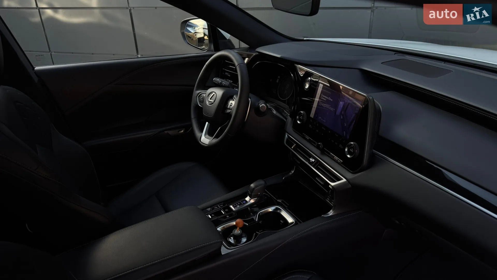 2023 Lexus RX - мініатюра 32
