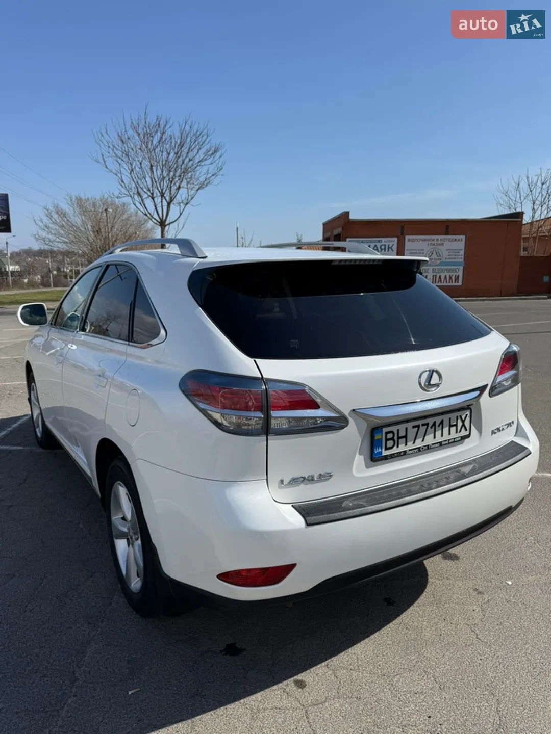 2014 Lexus RX - мініатюра 48