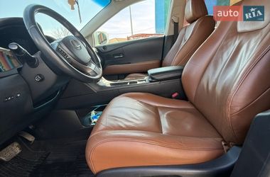 Внедорожник / Кроссовер Lexus RX 2014 в Одессе