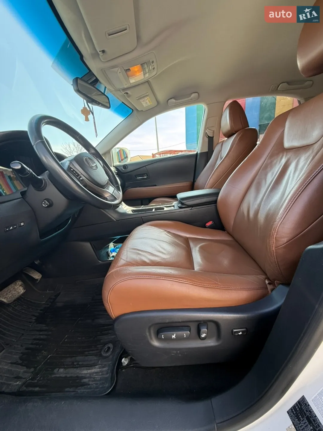 2014 Lexus RX - мініатюра 69