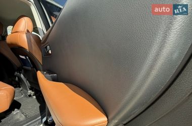 Внедорожник / Кроссовер Lexus RX 2014 в Одессе