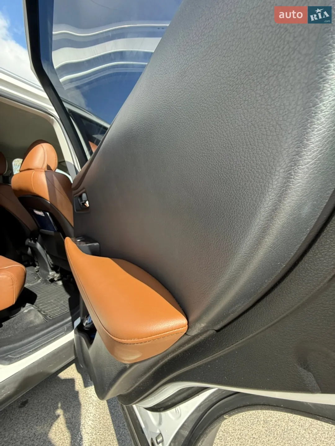 2014 Lexus RX - мініатюра 86