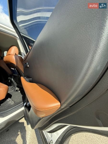 Внедорожник / Кроссовер Lexus RX 2014 в Одессе