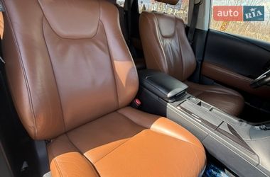 Внедорожник / Кроссовер Lexus RX 2014 в Одессе
