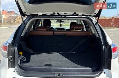 Внедорожник / Кроссовер Lexus RX 2014 в Одессе