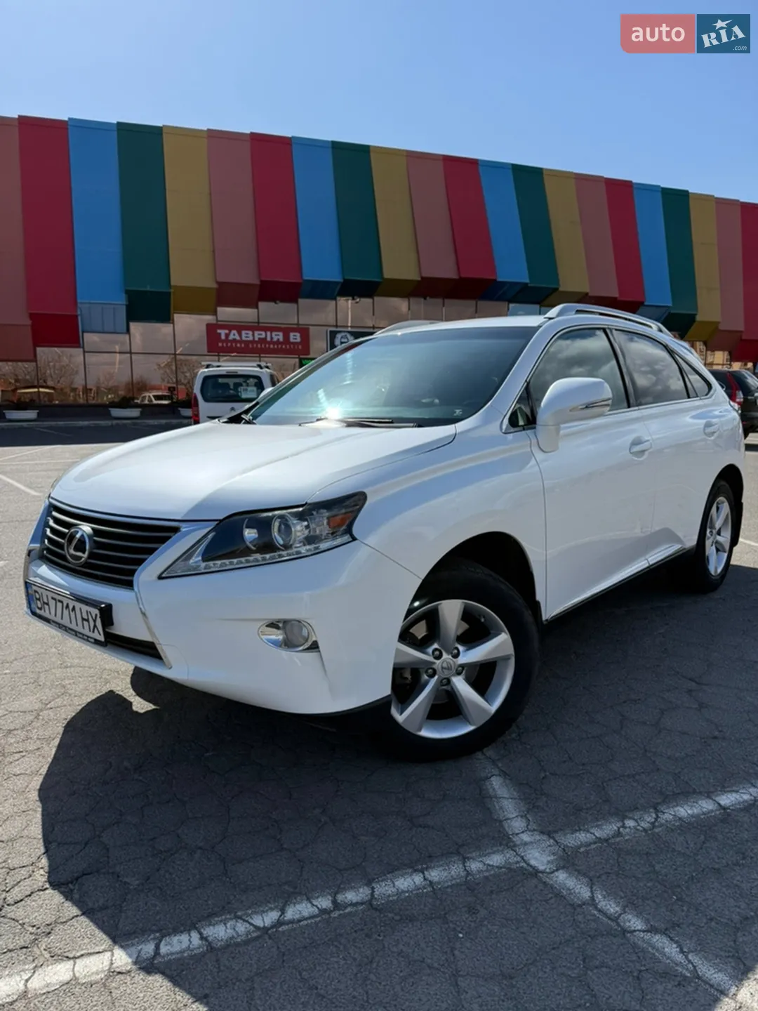 2014 Lexus RX - мініатюра 106