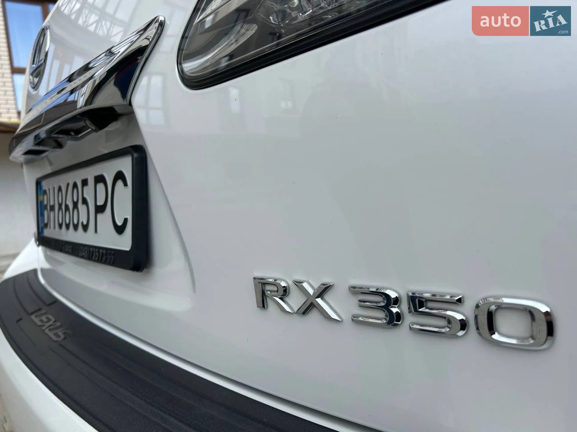2013 Lexus RX - мініатюра 16