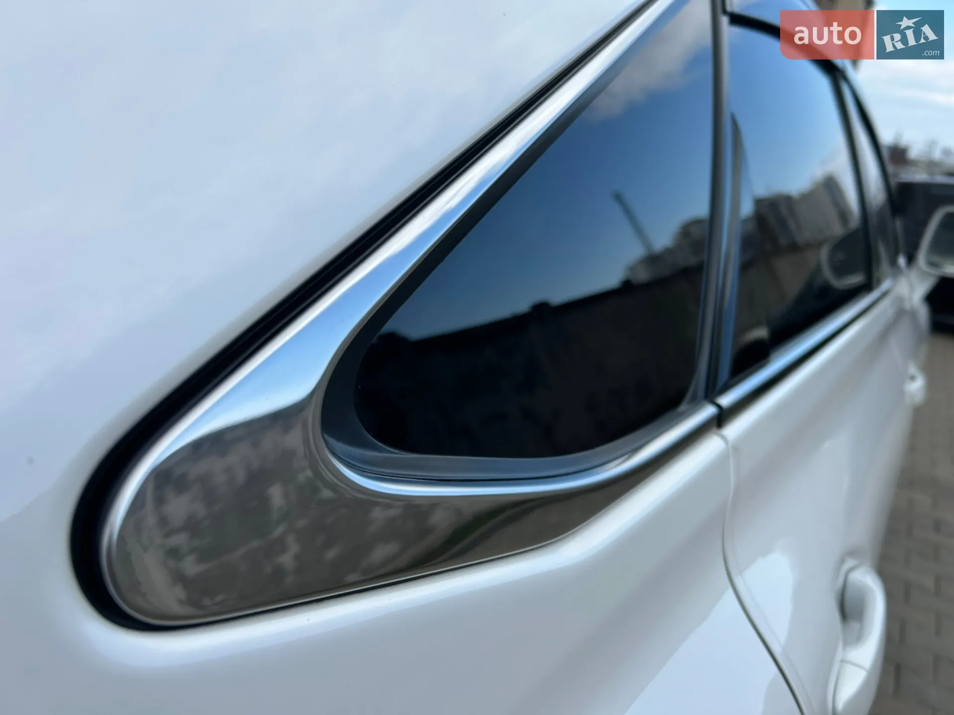 2013 Lexus RX - мініатюра 21
