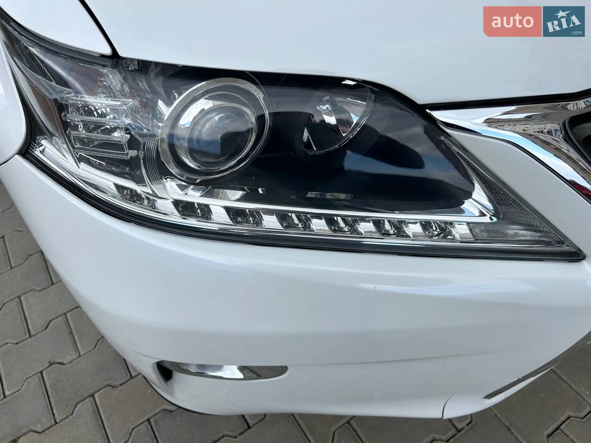 2013 Lexus RX - мініатюра 28