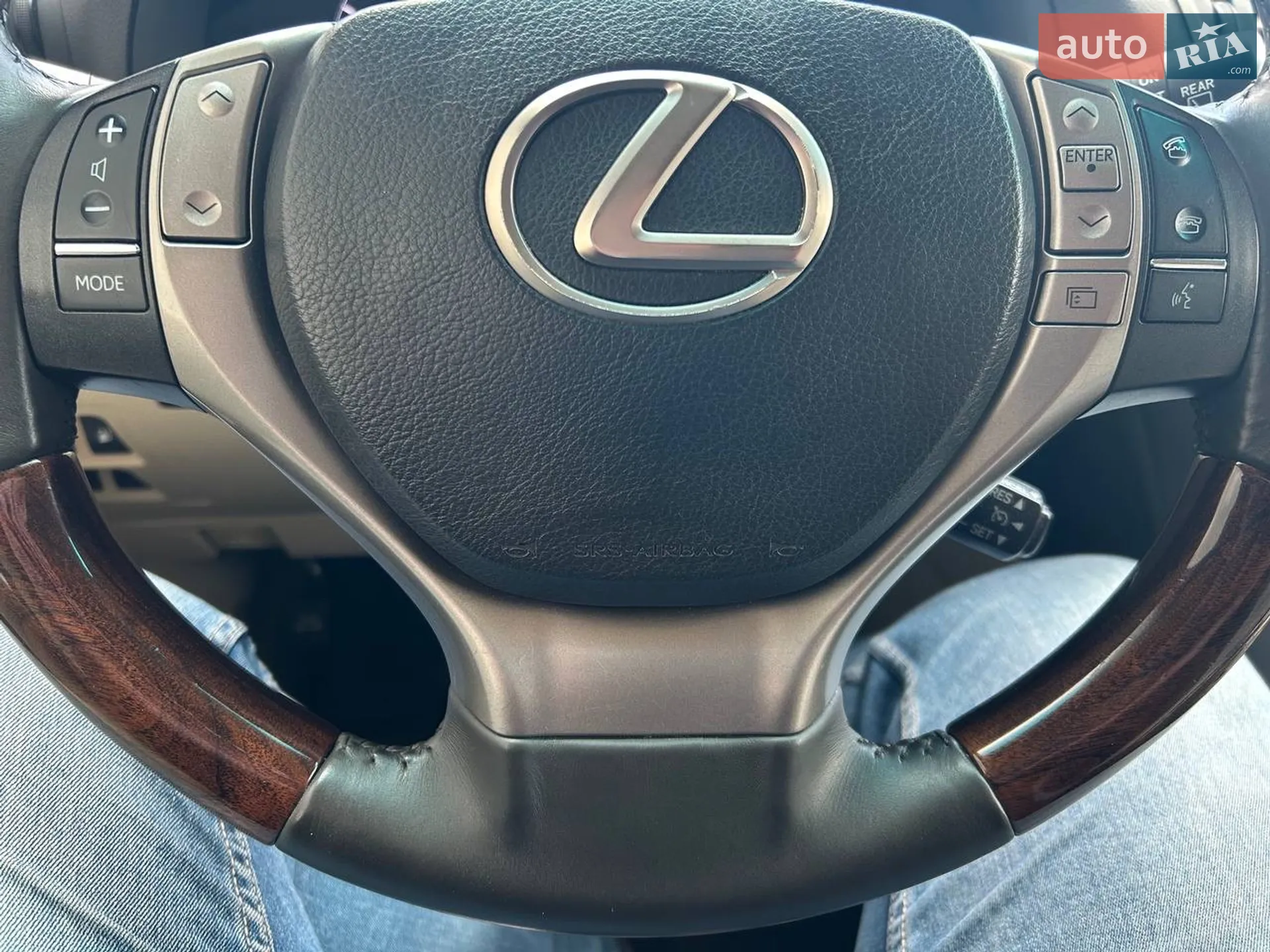 2013 Lexus RX - мініатюра 48
