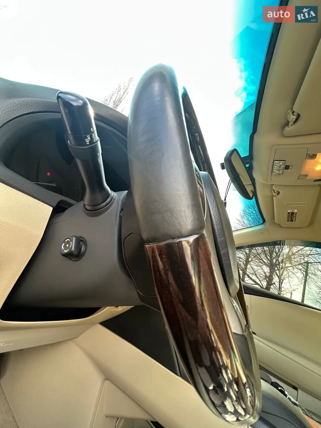 2013 Lexus RX - мініатюра 51