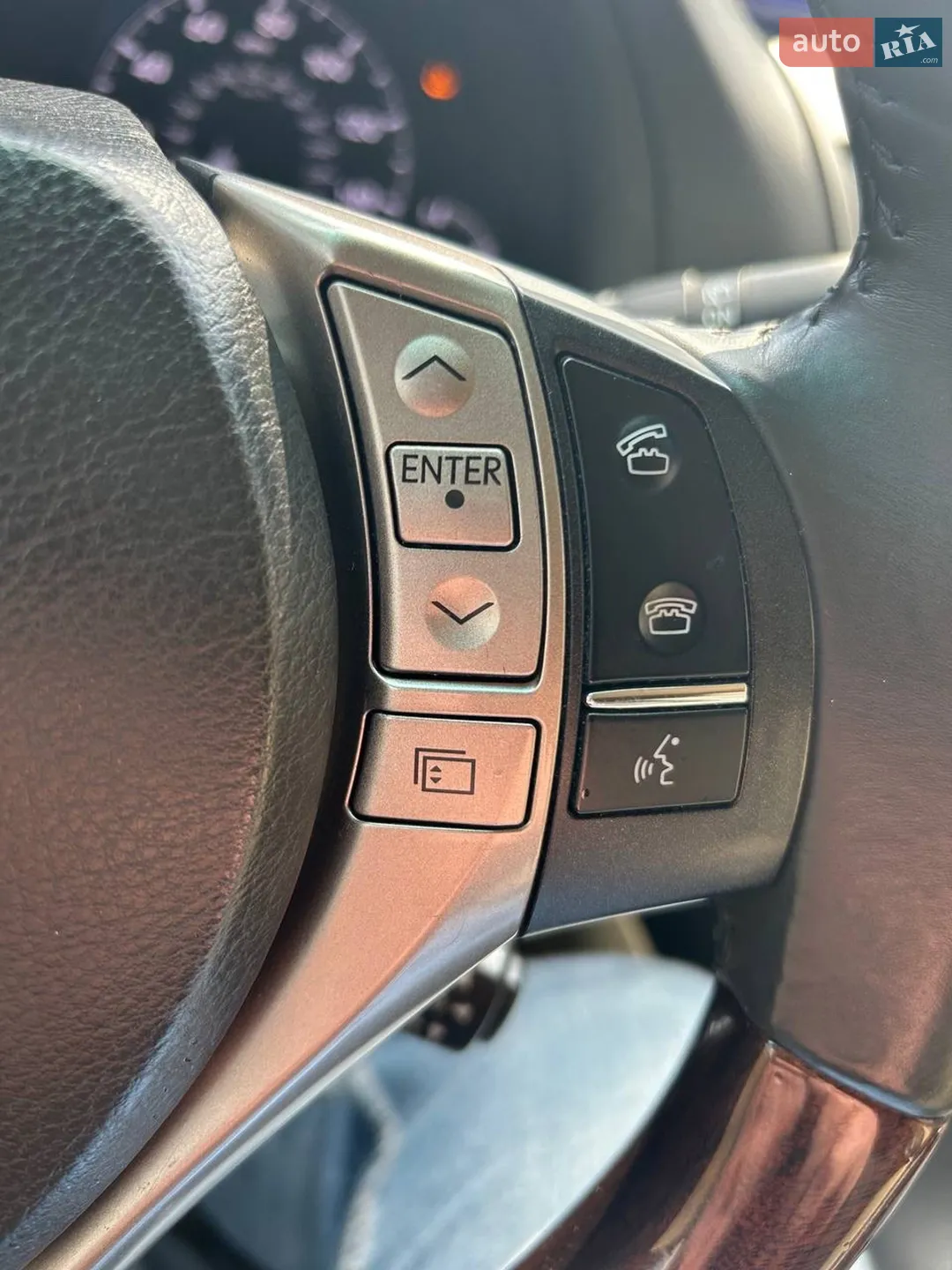 2013 Lexus RX - мініатюра 50