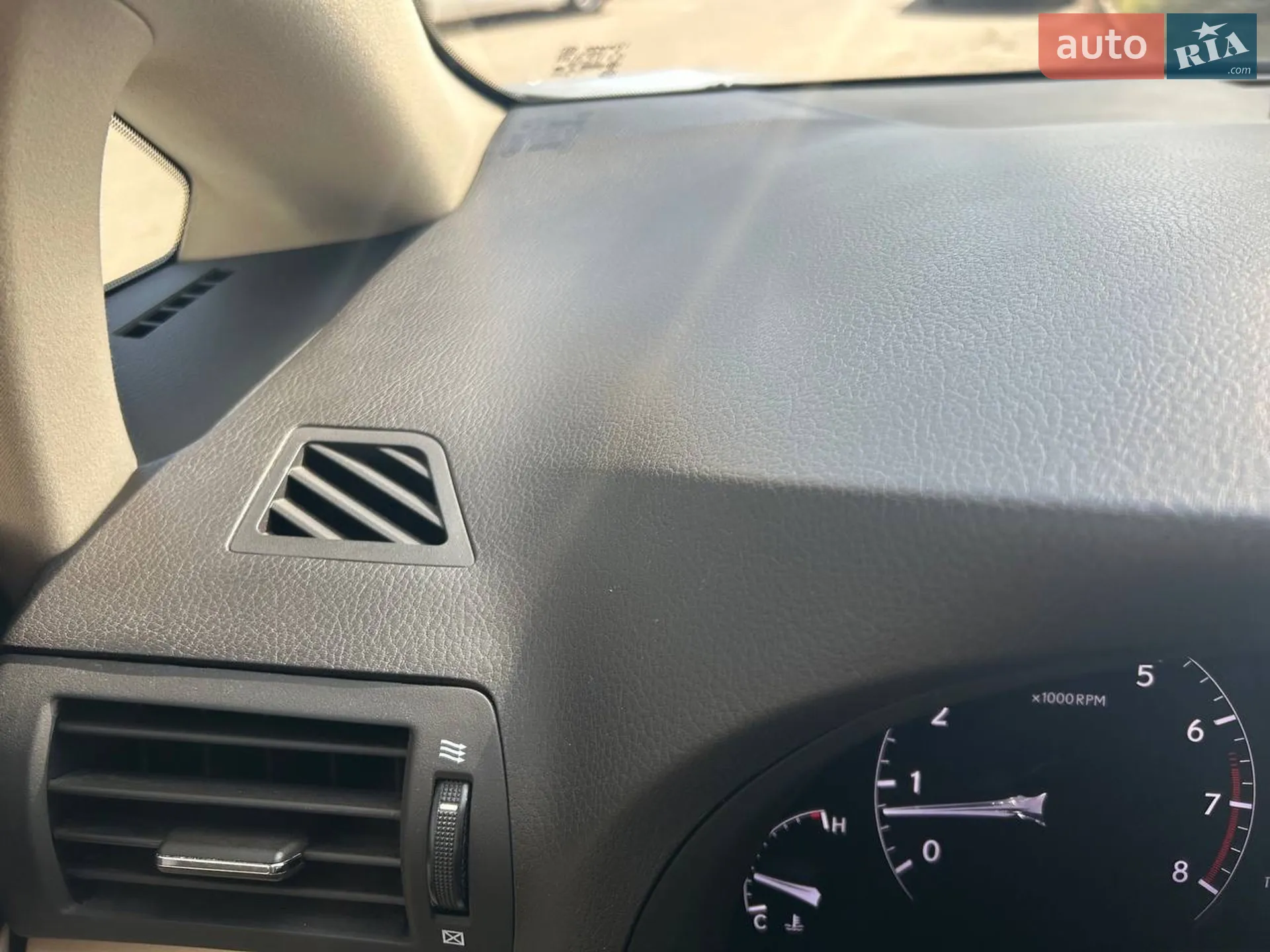 2013 Lexus RX - мініатюра 55