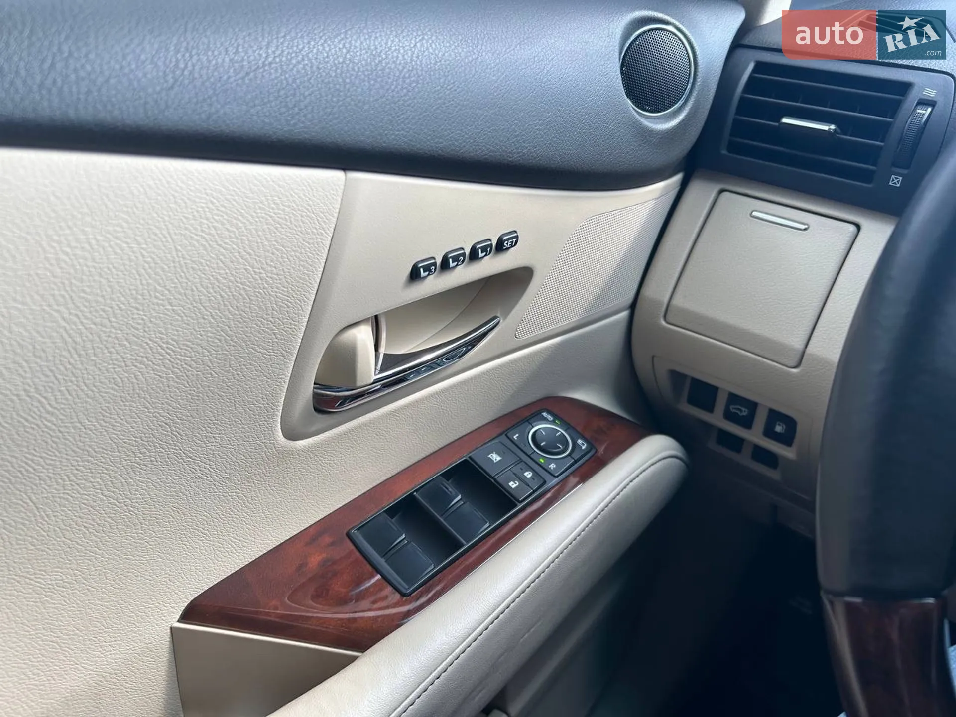 2013 Lexus RX - мініатюра 40