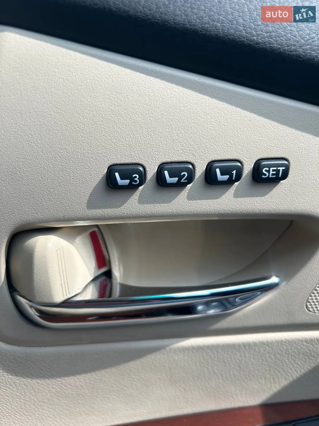 2013 Lexus RX - мініатюра 41