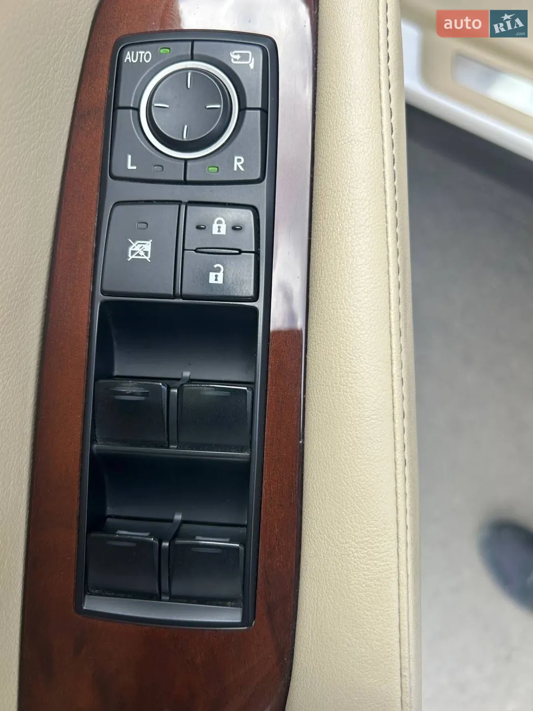 2013 Lexus RX - мініатюра 42