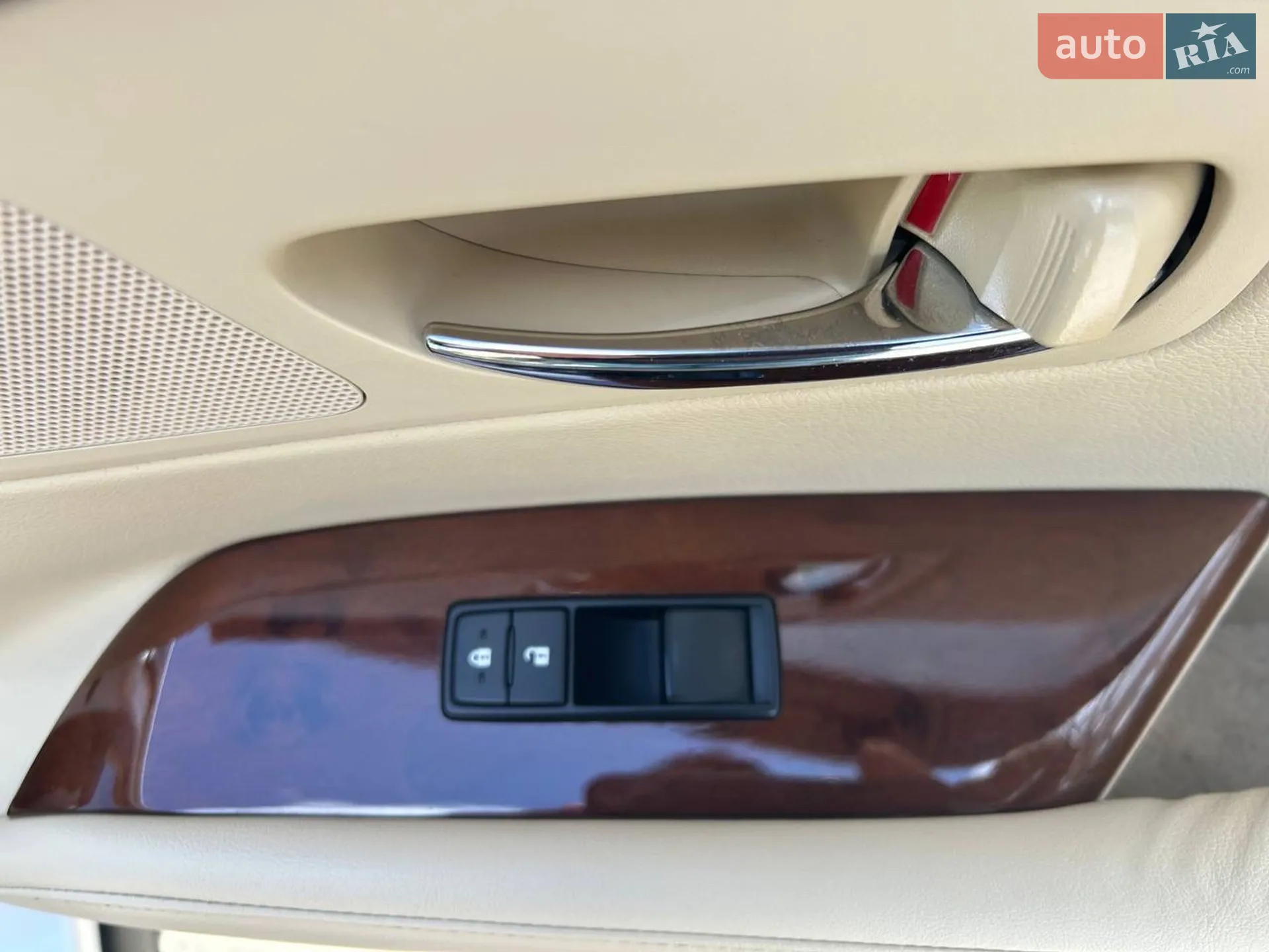 2013 Lexus RX - мініатюра 76