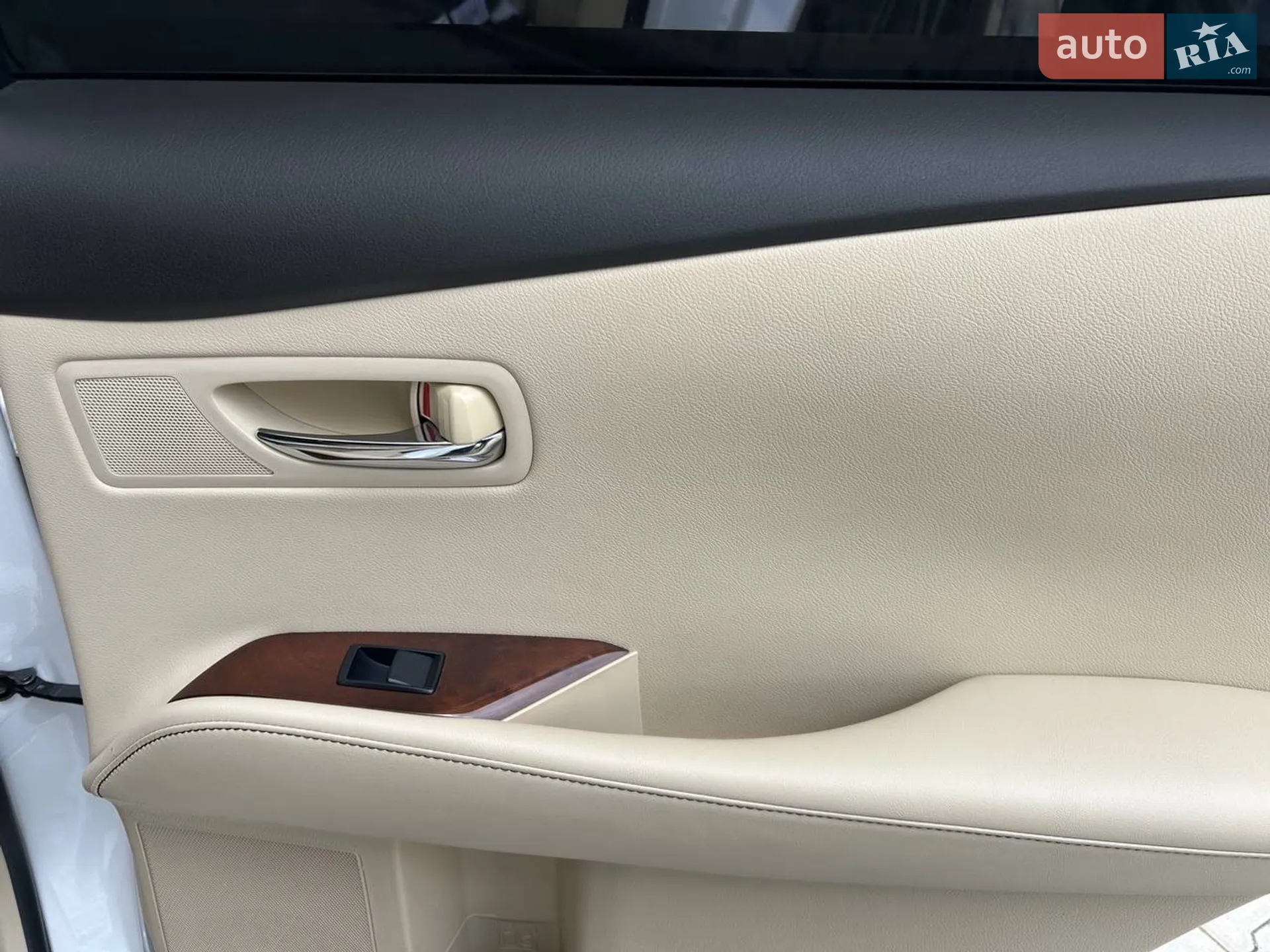 2013 Lexus RX - мініатюра 108