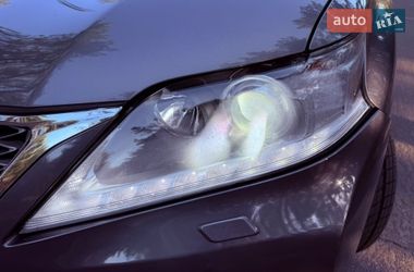 Внедорожник / Кроссовер Lexus RX 2012 в Киеве