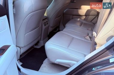 Внедорожник / Кроссовер Lexus RX 2012 в Киеве