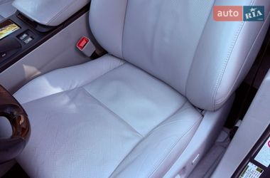 Внедорожник / Кроссовер Lexus RX 2012 в Киеве