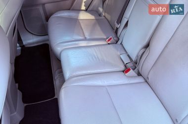 Внедорожник / Кроссовер Lexus RX 2012 в Киеве