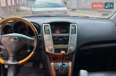 Внедорожник / Кроссовер Lexus RX 2007 в Киеве