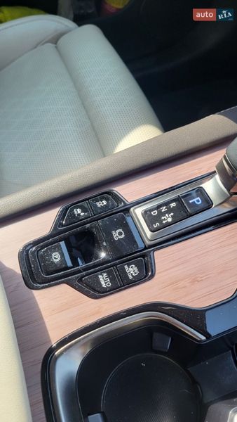 Позашляховик / Кросовер Lexus RX 2023 в Івано-Франківську фото 14 Позашляховик / Кросовер Lexus RX 2023 в Івано-Франківську