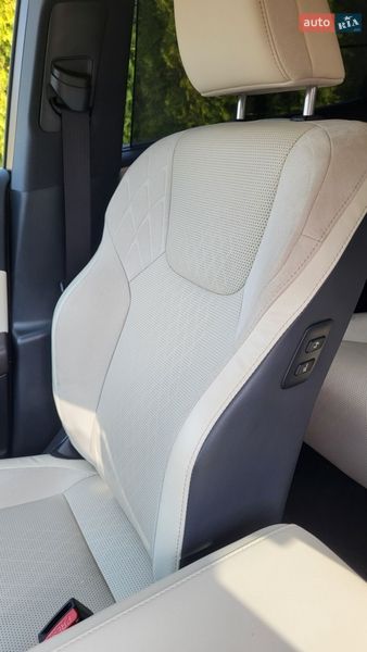 Позашляховик / Кросовер Lexus RX 2023 в Івано-Франківську фото 18 Позашляховик / Кросовер Lexus RX 2023 в Івано-Франківську