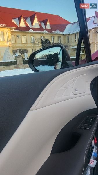 Позашляховик / Кросовер Lexus RX 2023 в Івано-Франківську фото 49 Позашляховик / Кросовер Lexus RX 2023 в Івано-Франківську