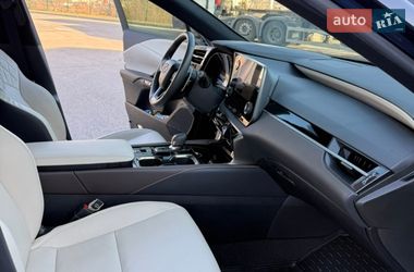 Внедорожник / Кроссовер Lexus RX 2023 в Днепре