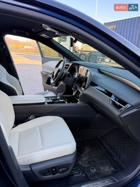 Внедорожник / Кроссовер Lexus RX 2023 в Днепре