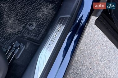 Внедорожник / Кроссовер Lexus RX 2023 в Днепре