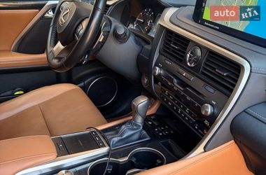 Внедорожник / Кроссовер Lexus RX 2020 в Одессе