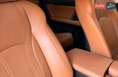 Внедорожник / Кроссовер Lexus RX 2020 в Одессе