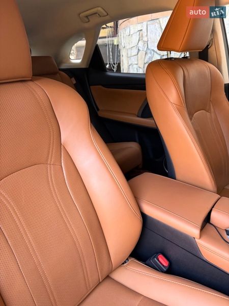 Внедорожник / Кроссовер Lexus RX 2020 в Одессе