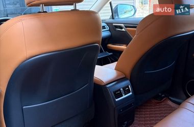 Внедорожник / Кроссовер Lexus RX 2020 в Одессе