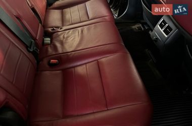 Внедорожник / Кроссовер Lexus RX 2018 в Днепре