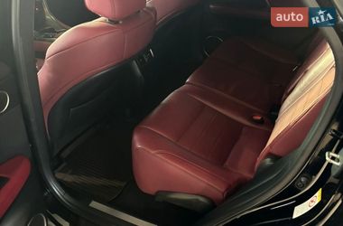 Внедорожник / Кроссовер Lexus RX 2018 в Днепре