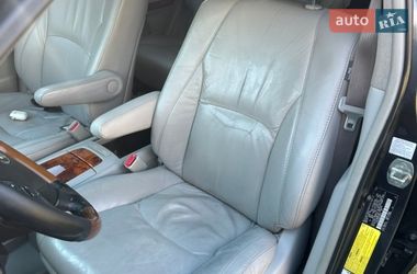 Внедорожник / Кроссовер Lexus RX 2006 в Киеве