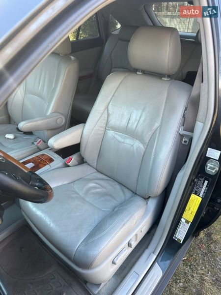 Внедорожник / Кроссовер Lexus RX 2006 в Киеве