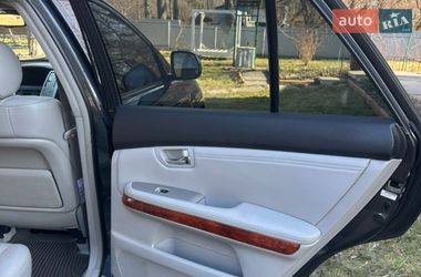 Внедорожник / Кроссовер Lexus RX 2006 в Киеве