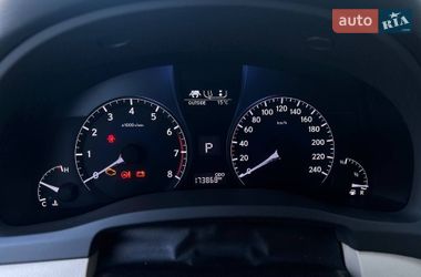 Позашляховик / Кросовер Lexus RX 2013 в Івано-Франківську